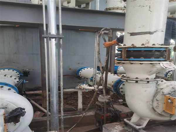 道孚设备基础沉降下沉注浆加固增加荷载