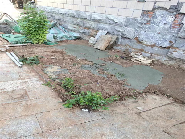 道孚地基基础注浆增加承载力灌浆加固