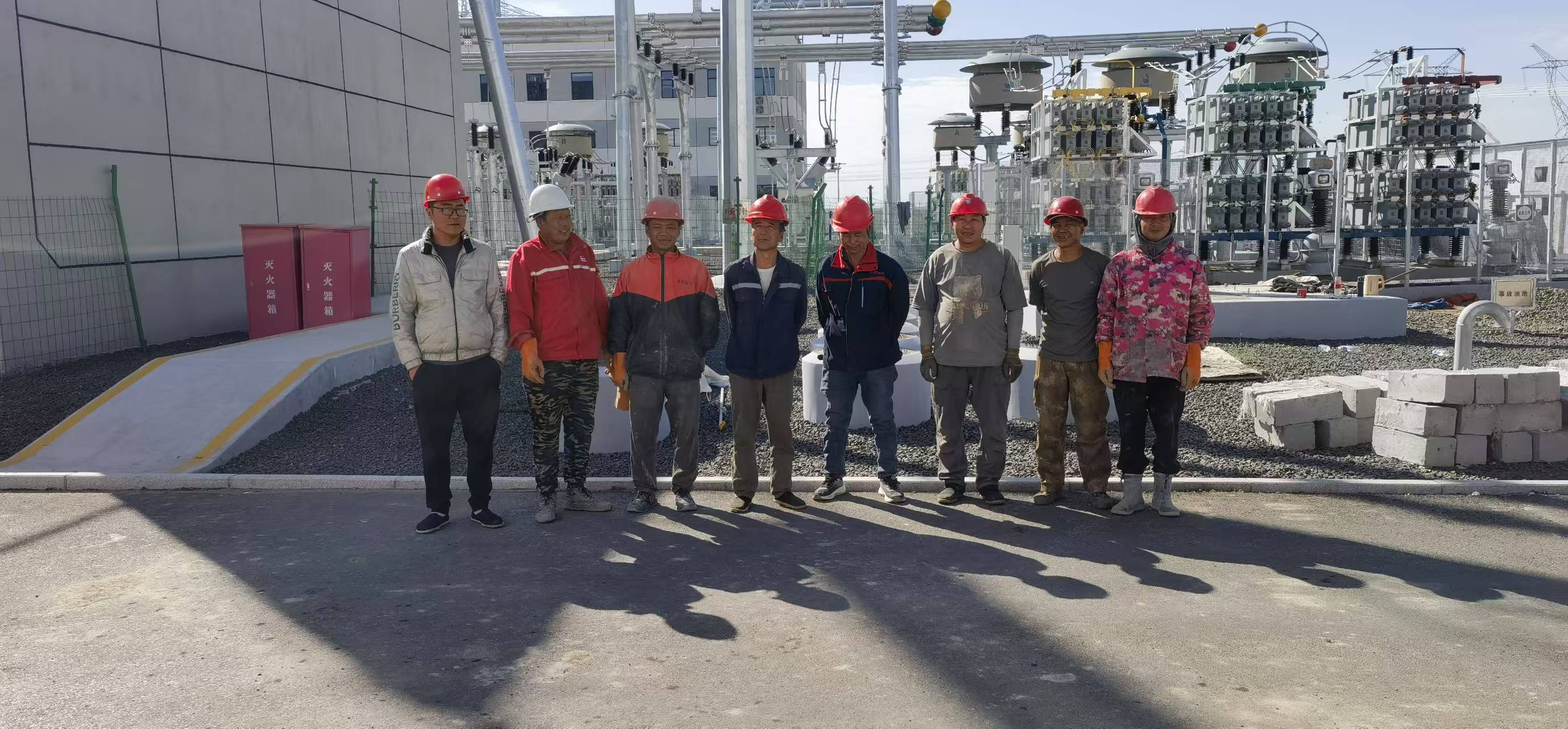 道孚地基沉降如何修复?